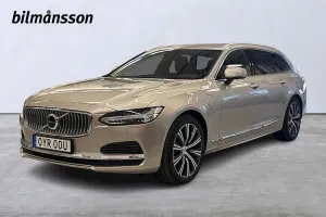 Volvo V90 2023